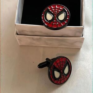Cool Mens Cuff Links